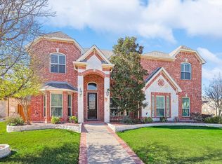 7247 Roble, Grand Prairie, TX 75054