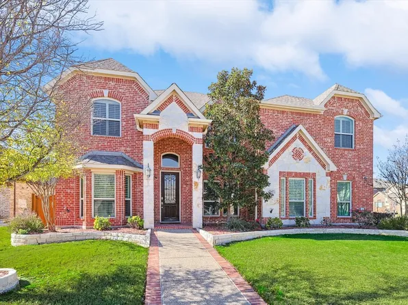 7247 Roble, Grand Prairie, TX 75054