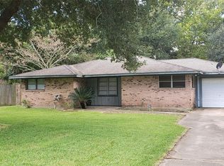 217 N Lane Rd, Texas City, TX 77591