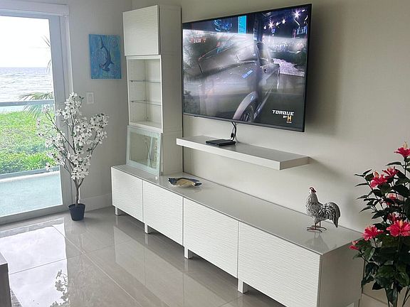 5th image of 1610 N Ocean Boulevard #202