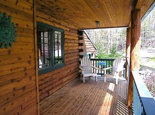 324 Bramertown Rd, Tuxedo Park, NY 10987