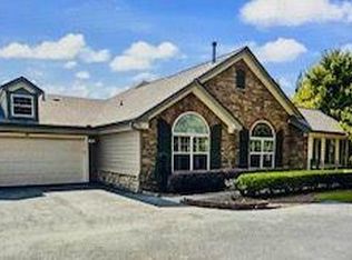 104 Highlands Ridge Pl SE #1, Smyrna, GA 30082