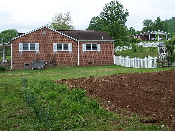 May 20, 2009 Side View 