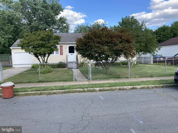 312 Montana Ave, Hamilton, NJ 08619