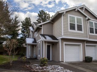 7216 SW Manor Way UNIT C, Beaverton, OR 97078