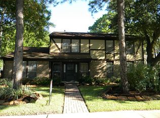 4926 Silver Frost Dr, Houston, TX 77066