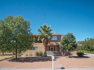 3920 Watson Pl, Las Cruces, NM 88005