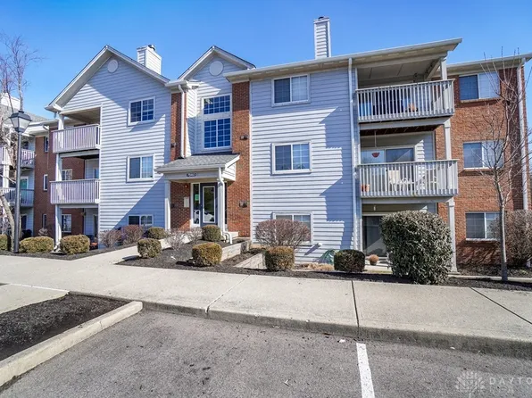 7560 Shawnee Ln APT 354, West Chester, OH 45069