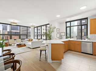 105 Greene St APT 902, Jersey City, NJ