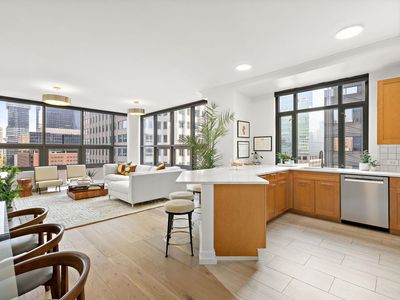 105 Greene St APT 902, Jersey City, NJ, 07302