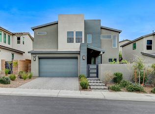 3333 Riserva Ln, Las Vegas, NV 89044