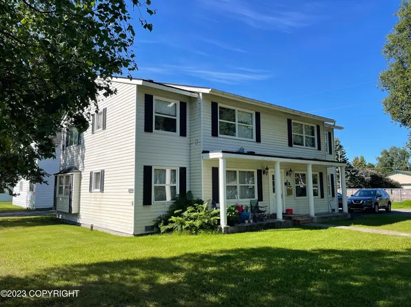 2840 Telequana Dr, Anchorage, AK 99517