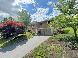 227 Sauers Ave, Johnstown, PA 15906