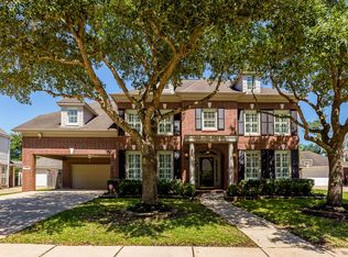 7810 Northwoods Dr, Sugar Land, TX 77479