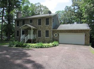 5311 Wyndemere Cir, Mineral, VA