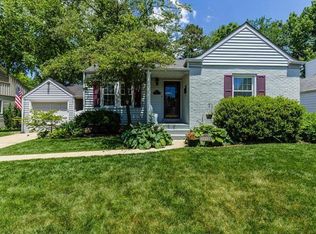 1155 Brownell Ave, Saint Louis, MO