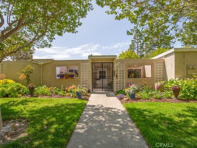 313 Avenida Castilla UNIT C, Laguna Woods, CA, 92637