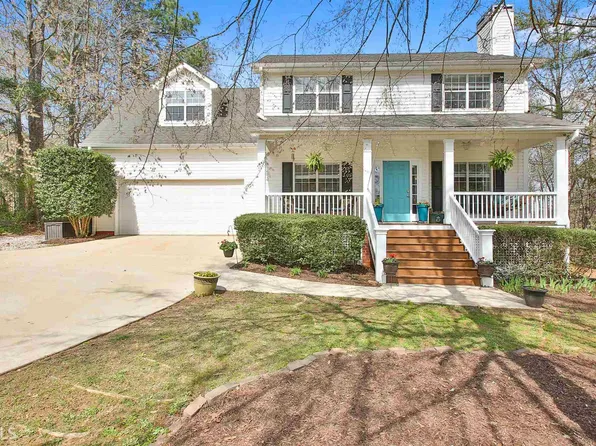 364 North Rdg, Senoia, GA 30276