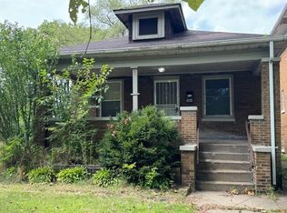 806 Hayes St, Gary, IN 46404