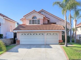 18625 Klum Pl, Rowland Heights, CA 91748