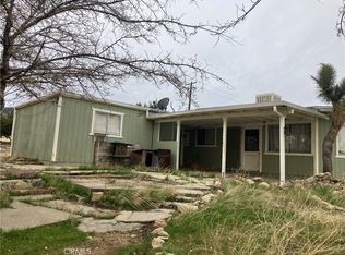 1366 Freds Ln, Pinon Hills, CA 92372