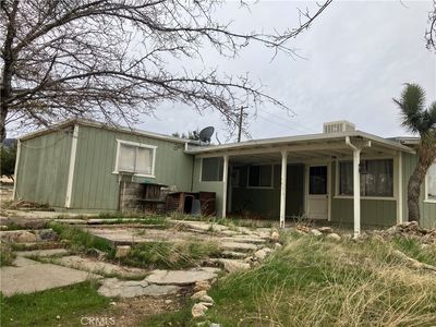 1366 Freds Ln, Pinon Hills, CA, 92372