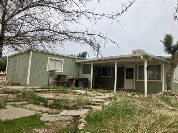 1366 Freds Ln, Pinon Hills, CA 92372