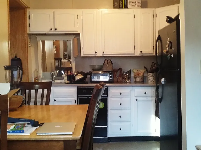 57 Salem St #3R — Photo 4