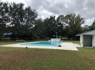 Jacob Ave, Polk city, FL 33868