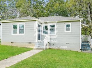 122 Treehaven Dr, Jackson, MS 39212