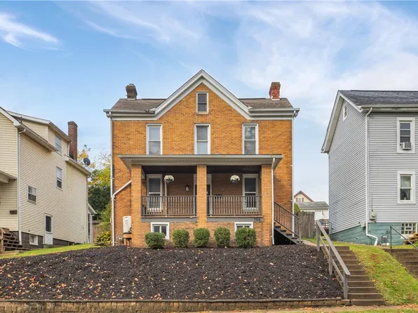 754 Sidney St, Greensburg, PA 15601