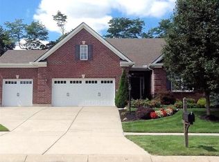 1799 Windflower Ct, Lebanon, OH 45036