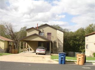 5809 Spring Meadow Rd, Austin, TX 78744