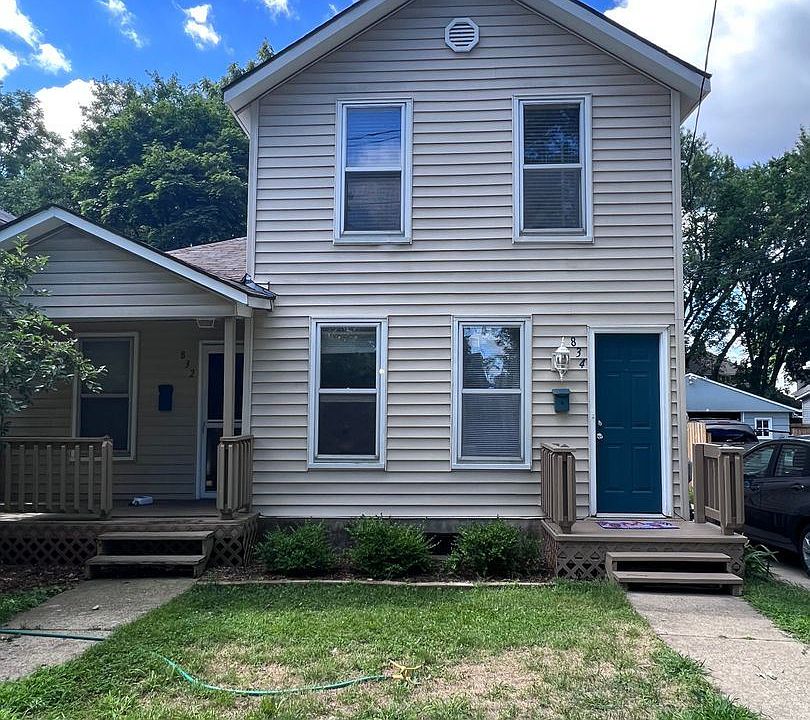 1st image of 834 Crosby St NW Unit 2