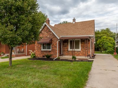 11804 Camden St, Livonia, MI, 48150