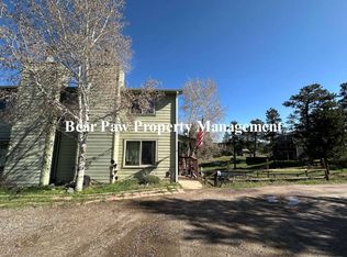 30453 Conifer Rd, Evergreen, CO 80439