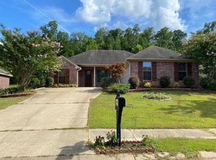 312 Azalea Ct, Brandon, MS 39047