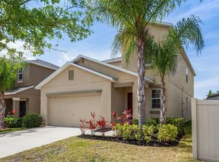 6834 Blue Moon Way, Sun City Center, FL 33573
