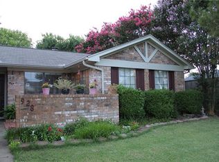 928 Purcell Dr, Plano, TX 75025