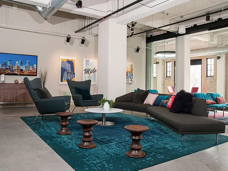 A-Mill Artist Lofts — Photo 15