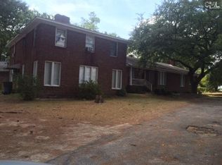 5622 Fairfield Rd, Columbia, SC 29203