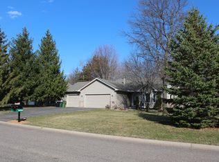 15129 Tonto St NW, Ramsey, MN 55303