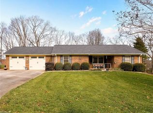 300 Christine Ct, Winston Salem, NC 27127