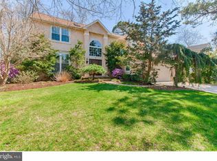 3 Radcliff Ct, Gloucester Twp, NJ 08081