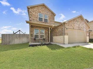 9922 Cowboy Ln, San Antonio, TX 78254