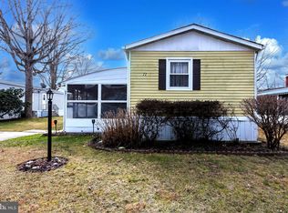 1616 Pennsylvania Ave #77, Vineland, NJ 08361