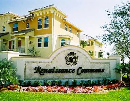 1660 Renaissance Commons Blvd #2329