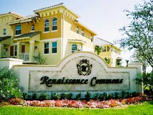 1660 Renaissance Commons Blvd, Boynton Beach, FL