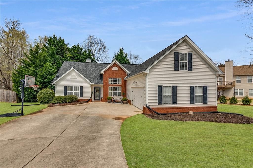 37 Burts Crossing Dr, Dawsonville, GA 30534 Zillow