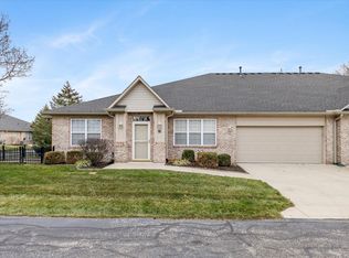6900 Park Square Dr APT D, Avon, IN 46123
